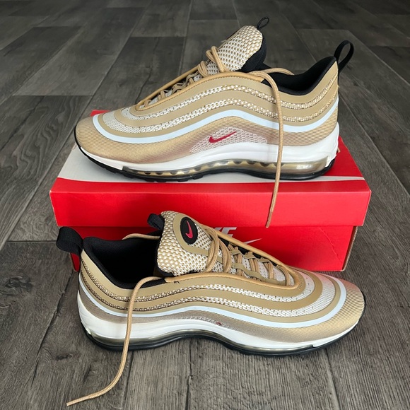 [SOLD] Nike Air Max 97 UL ‘17 - Picture 3 of 10